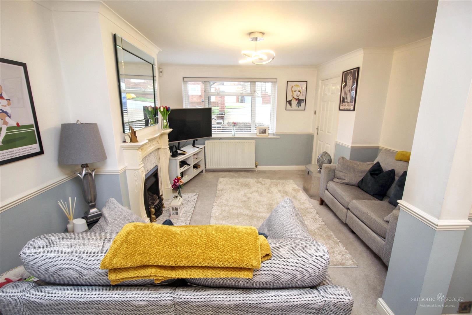 Kirkfell Close, Tilehurst, Reading